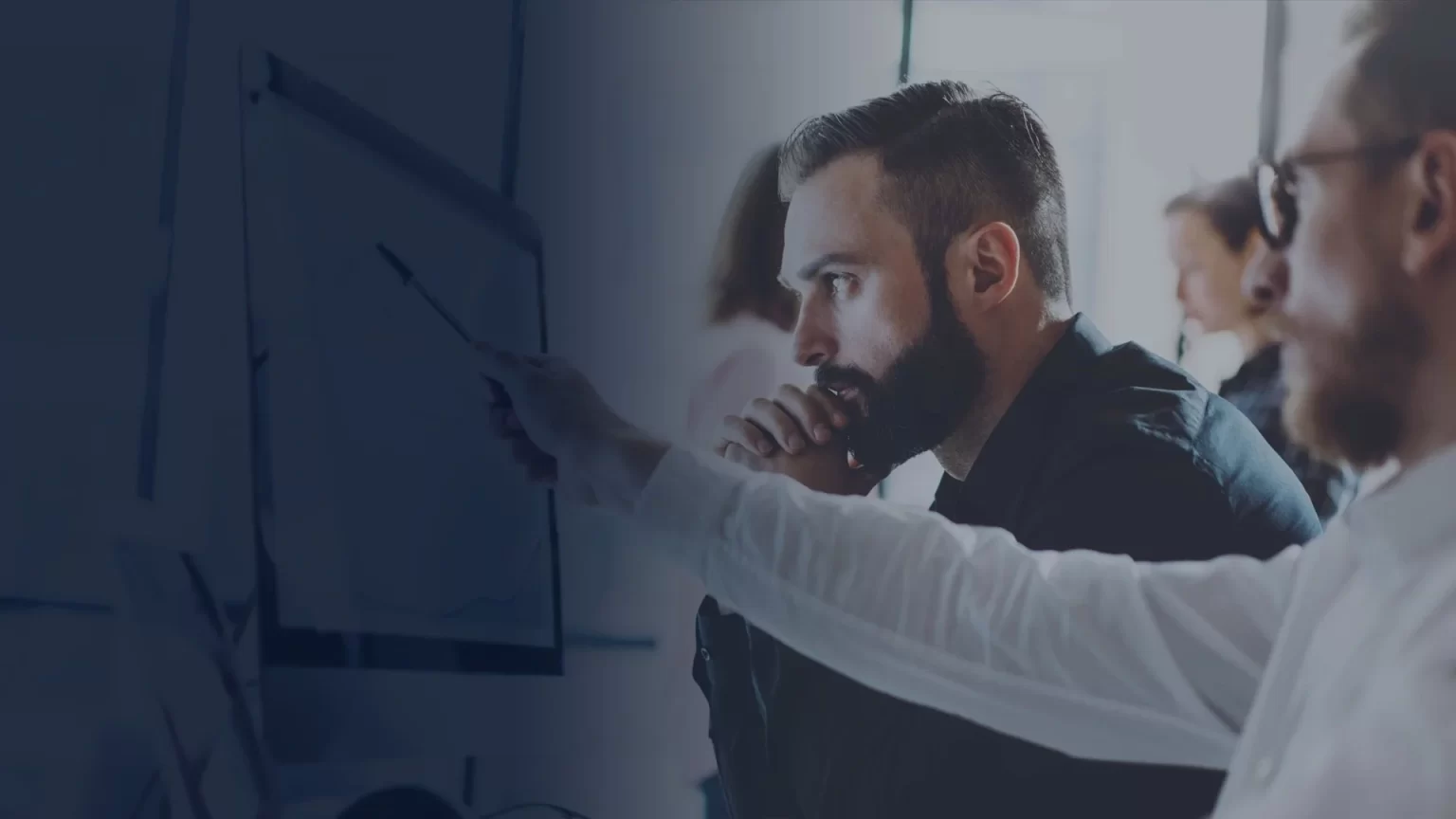 curso de marketing digital Quito
