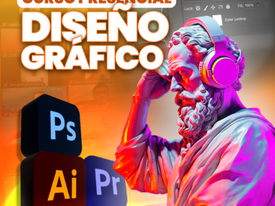 Diseño Gráfico