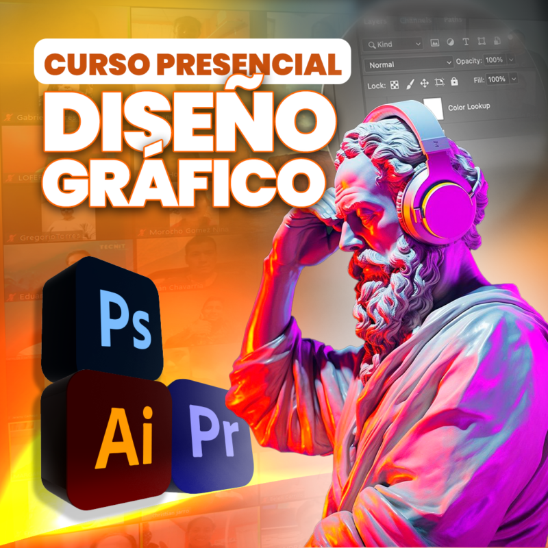 Diseño Gráfico