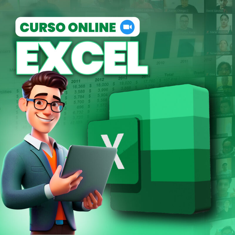 Excel O