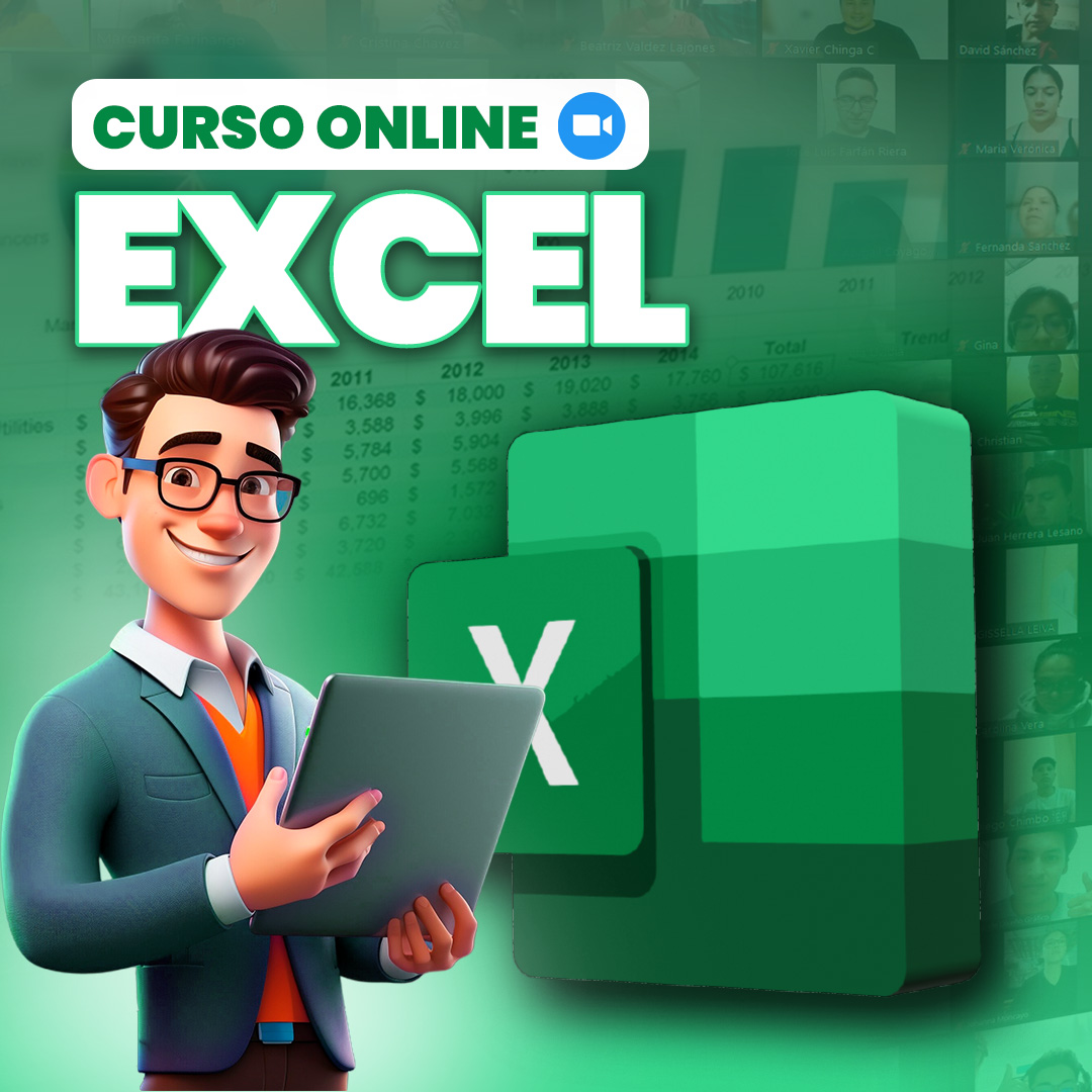 CURSO EXCEL