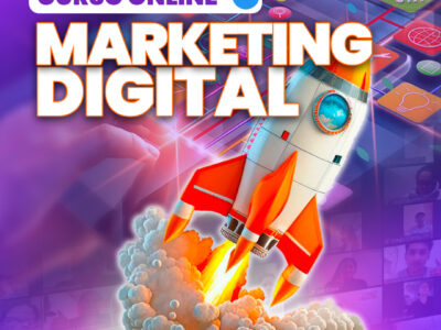 Marketing Digital O