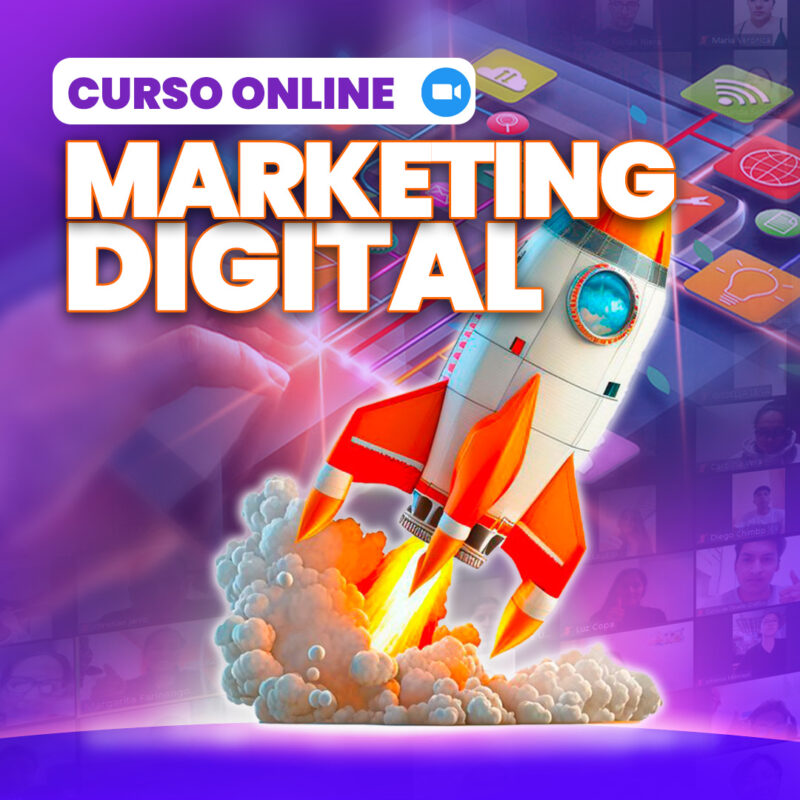 Marketing Digital O