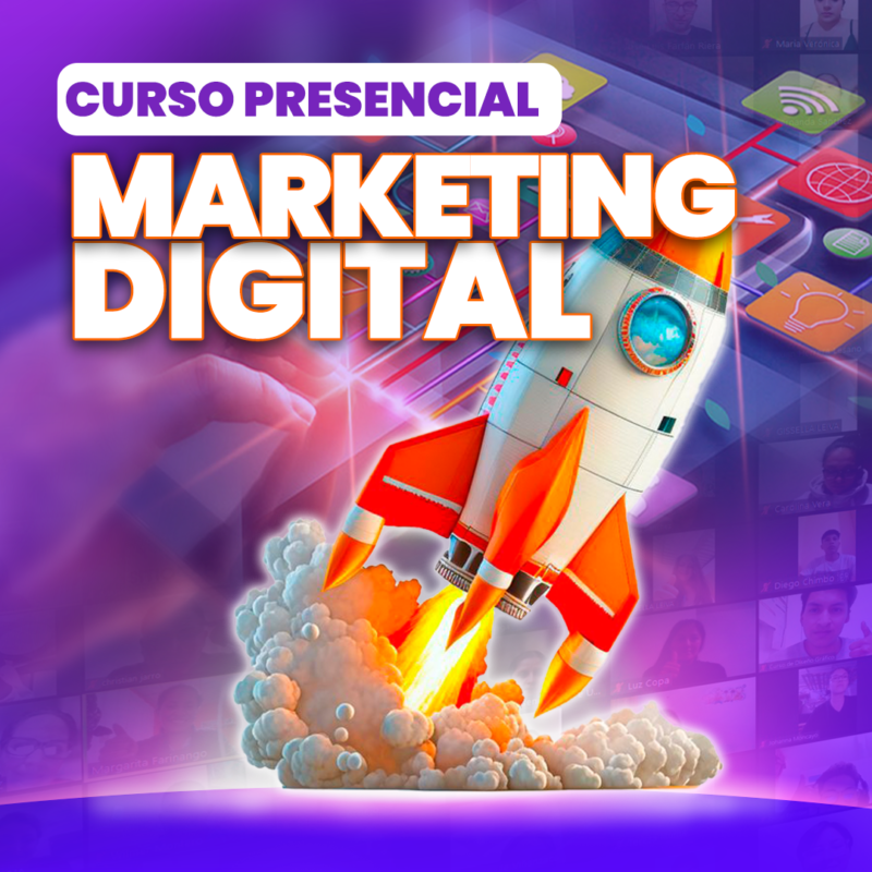 Marketing Digital