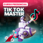 TikTok Máster