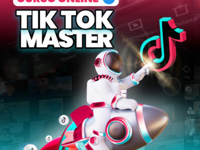 TikTok Máster O