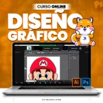 Diseño Gráfico Online