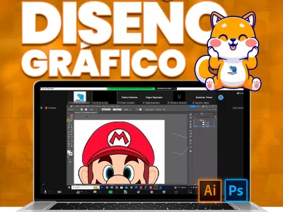 Diseño Gráfico Online