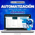 CRM – AUTOMATIZACIONES