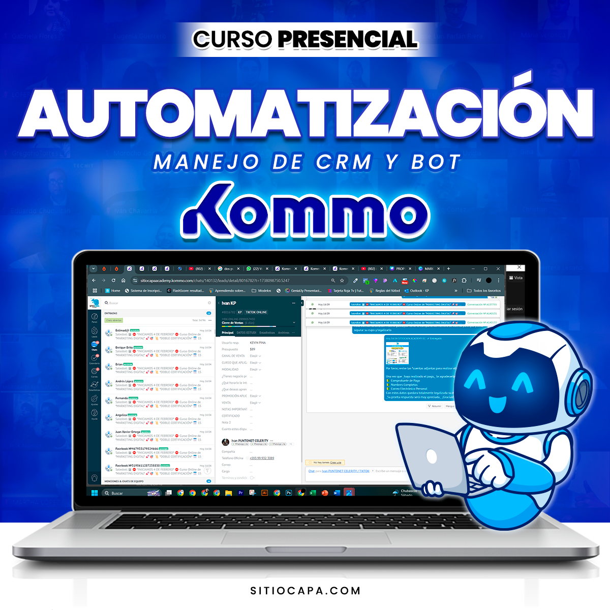 BANNER WEB – AUTOMATIZACIONES ONLINE