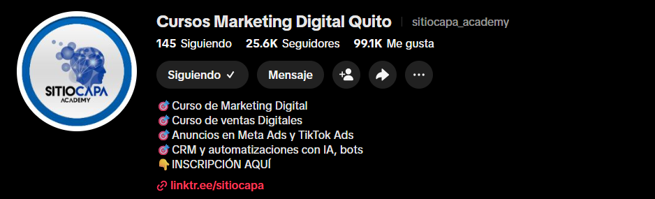 Marketing Digital